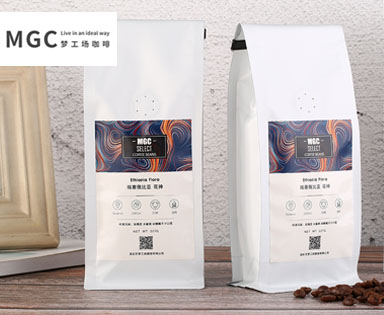 深圳市夢工場咖啡有限公司